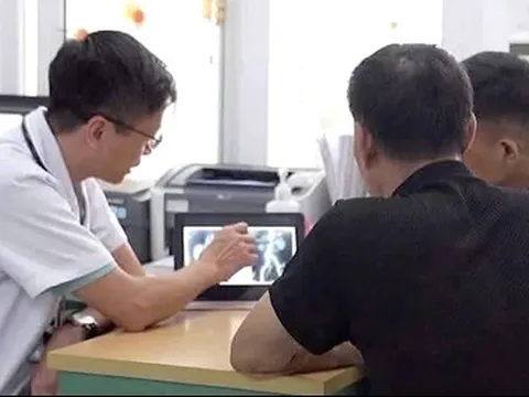 Bệnh thận mạn diễn biến âm thầm: Xét nghiệm rất cần thiết?