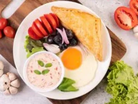Bạn cần bao nhiêu protein mỗi ngày?