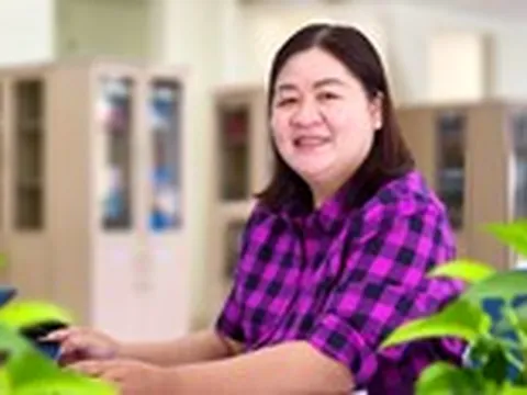 Người công chức quyết chinh phục người dân tin vào một nền hành chính phục vụ