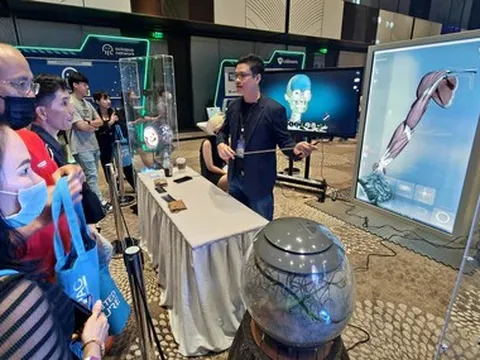 Vì sao công ty Việt Nam mà 'quốc tịch' ở Singapore?