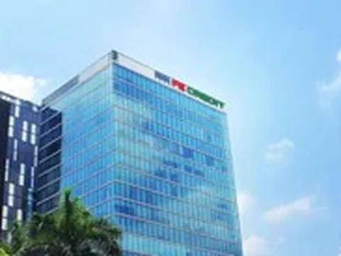 VietCredit tạo gần 70% phần lợi nhuận tăng thêm