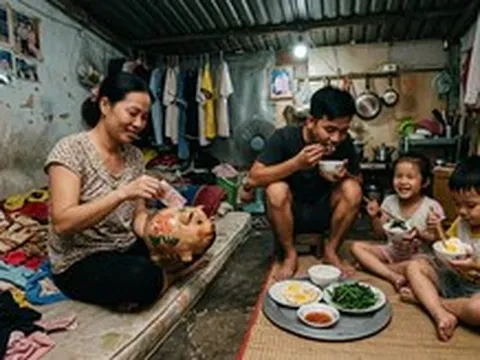 Đằng sau những bản kê thu nhập đang 'nổi' trên mạng