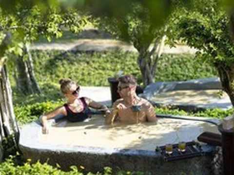 Được ví như "thủ phủ" đón khách Nga lớn nhất cả nước, thành phố này có gì mà khách quốc tế sẵn sàng ở cả tuần?