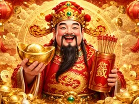 Rút lộc may mắn tuần mới (7/9 - 13/9) cho 12 con giáp: Thần Tài gọi tên ai, quý nhân nhắn gửi điều gì?