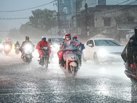 TPHCM và Nam Bộ sớm hết mùa mưa, nắng nóng có thể khốc liệt khi El Nino đạt đỉnh
