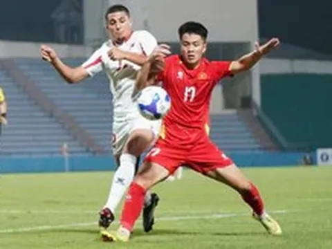 Tình hình Đông Nam Á trước lượt cuối vòng loại U20 châu Á 2027: Ai đi tiếp, ai bị loại?