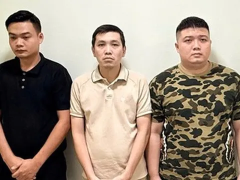 Vụ xe cứu thương thu 9,5 triệu đồng ở Thanh Hóa: Triệu tập 3 đối tượng