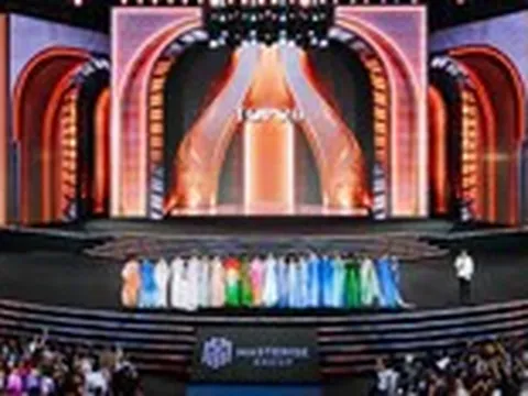 Masterise Group đồng hành cùng Miss World 2026 lần đầu tổ chức tại Việt Nam