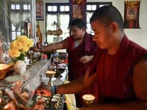 Nepal tổ chức quốc tang tưởng niệm hơn 1.300 nạn nhân thảm họa lũ quét