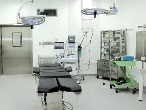 Thiết bị y tế vào bệnh viện: Ai chịu trách nhiệm?