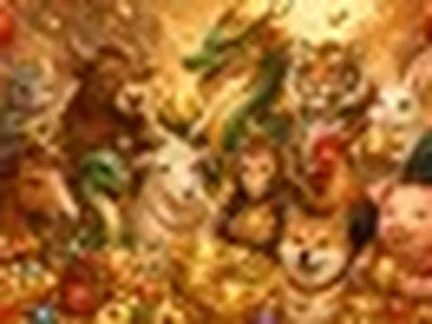 3 con giáp nhận tin vui trong ngày thứ Hai, 7/9