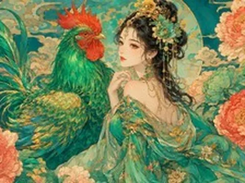 Đúng tiết Bạch Lộ, con giáp này đón vận may lớn: Tài lộc dồn dập đổ về, quý nhân đưa đường chỉ lối