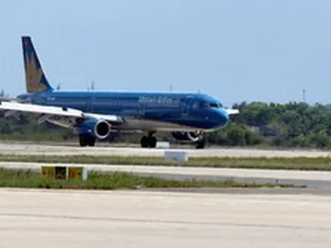 Hôm nay - 7/9, ghi nhận nhiều chuyến bay của Vietnam Airlines bất ngờ phải đổi lịch bay