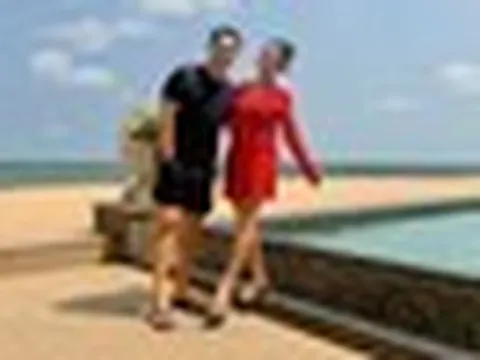 NSƯT Cát Tường đăng ảnh bên Trung Dũng: Chuẩn bị cho một "kế hoạch" mới nhé anh!