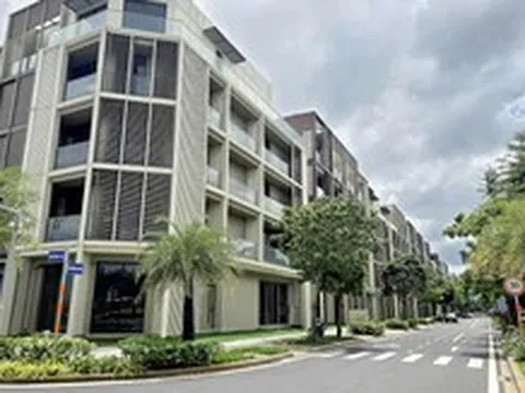 Định giá đất sát thực tế: Liệu có kéo giảm giá nhà?