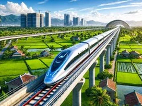 TP.HCM hướng đến năm 2030 có 255km metro: Giải phóng mặt bằng phải đi trước một bước