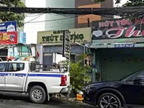 Vụ cháy lớn khách sạn phường Tân Sơn Nhì: Hàng loạt bệnh nhân ngộ độc khí CO, 3 người nặng