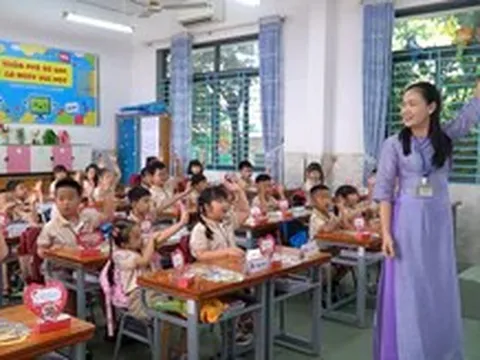 Cuộc thi Lan tỏa năng lượng tích cực 2026: Để những năm tháng đầu đời là hành trình lớn lên khỏe mạnh
