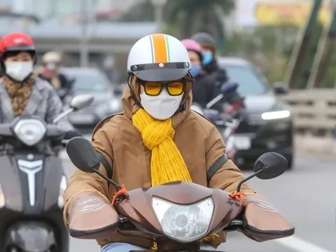 Miền Bắc sắp đón không khí lạnh đầu mùa, nơi nào lạnh nhất?