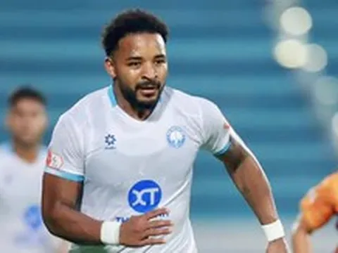 Bảng xếp hạng vòng 1 V-League 2026-2027: CLB Nam Định nhất bảng