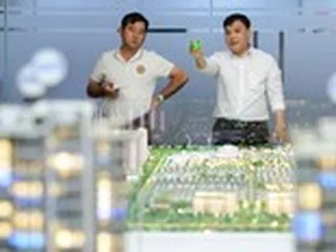 Tranh luận có nên bán căn hộ 5 tỉ gửi ngân hàng, lấy lãi thuê nhà và 'rủng rỉnh' tiền tiêu