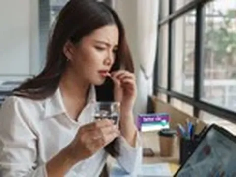 Giải mã bệnh hô hấp của dân văn phòng từ 'hội chứng tòa nhà kín'