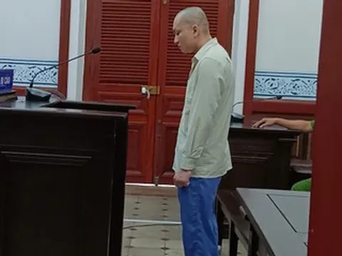 Trở thành kẻ lừa đảo vì mở 30 tài khoản ngân hàng mang sang Campuchia cho thuê