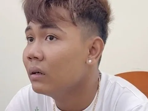 Trộm hơn 1 tỷ đồng, thanh niên mua sắm rồi đi Mũi Né 'nghỉ dưỡng'