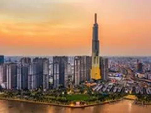 Vingroup dẫn đầu đóng góp ngân sách với gần 150.000 tỉ đồng, chiếm 5,6% tổng thu ngân sách Nhà nước