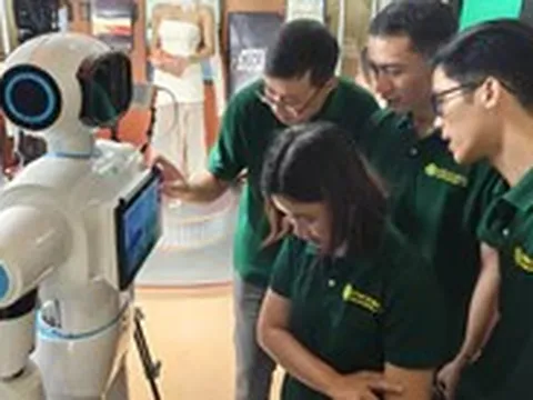 Tháo gỡ ‘rào cản’ thể chế: Chìa khóa để Việt Nam giữ chân nhân tài và công nghệ