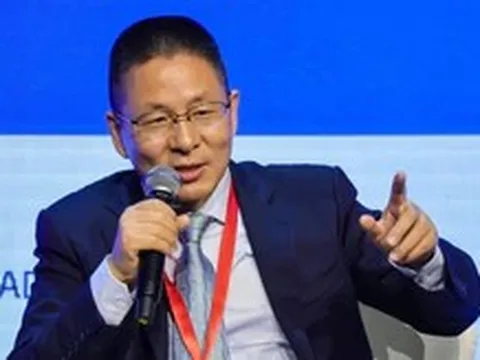 Cựu phó chủ tịch Ủy ban Điều tiết chứng khoán Trung Quốc lãnh án chung thân vì nhận hối lộ