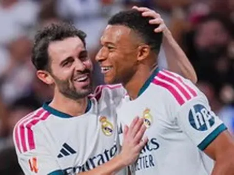 Mbappe lên tiếng về Quả bóng vàng, đáp trả so sánh với Dembele và Raphinha