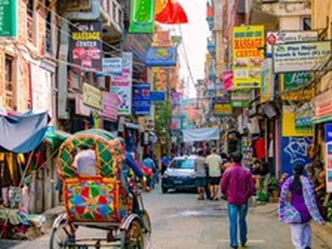 Cuộc sống thực ở Nepal trông như thế nào?
