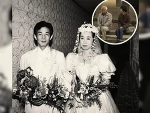 Sau cuộc tranh cãi, người đàn ông quyết "tuyệt giao" với vợ, duy trì trạng thái "nuôi con chung trong im lặng" suốt 20 năm