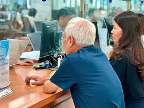 'Cò' làm sổ đỏ nhanh hơn người dân, Bộ NN&MT yêu cầu không tạo đặc quyền, đặc lợi