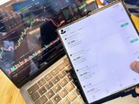 Quảng cáo, giữ coin trên sàn quốc tế có bị phạt?