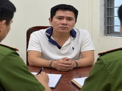 Đánh người phụ nữ tử vong tại phòng trọ, người đàn ông bị khởi tố