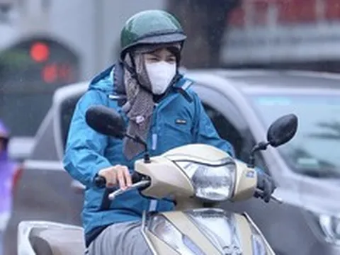 Dự báo thời tiết 8/9/2026: Miền Bắc sắp "hạ nhiệt", không khí lạnh đầu mùa tràn về