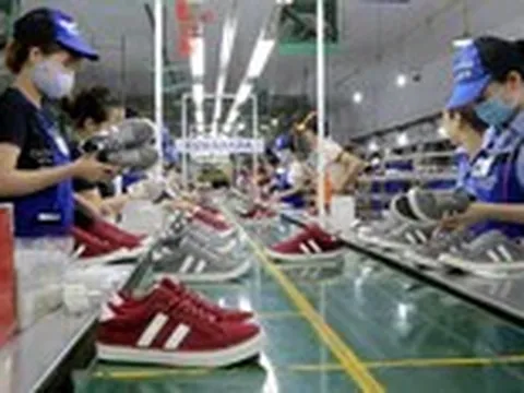 Giầy Thượng Đình chi 165 tỉ đồng di dời nhà máy khỏi đường Nguyễn Trãi