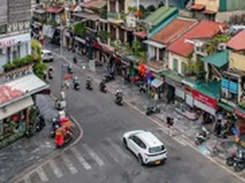 Cải tạo quanh hồ Gươm cần giữ được 'hồn di sản' để kể lại câu chuyện của Hà Nội cho mai sau