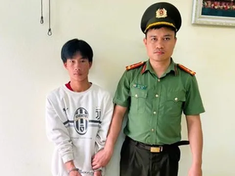 Khi nào dao được coi là vũ khí quân dụng?