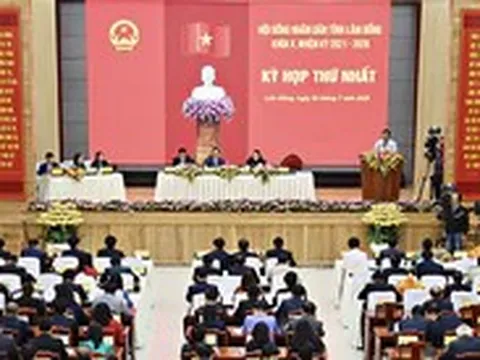 Lâm Đồng: 'Hoàn thành tốt nhiệm vụ 3 năm' nhưng được nghỉ theo Nghị định 178 vì 'không đáp ứng'