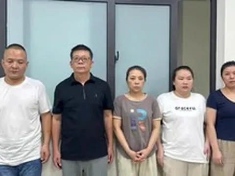 Lật tẩy thủ đoạn khiến bệnh nhân đau đớn rồi ép trả thêm tiền ở phòng khám Phượng Đỏ, Hải Phòng