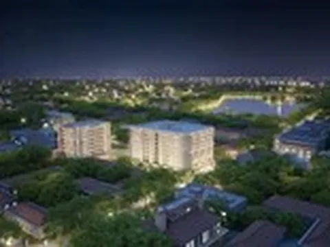 Căn hộ gần 1 tỉ đồng/m² tại trung tâm Hà Nội, chủ đầu tư kinh doanh ra sao?