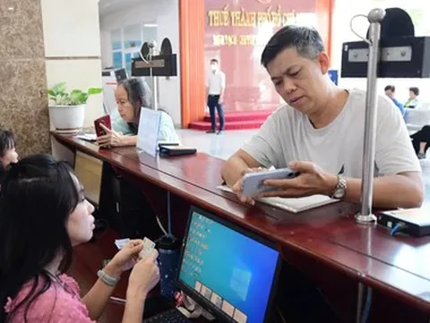 Tâm tư hộ kinh doanh với chính sách thuế: 'Muốn làm đúng cũng khó vô cùng!'