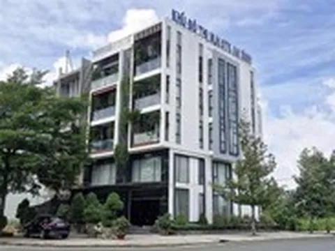 Cần Thơ thêm một khu đô thị mới hơn 657ha
