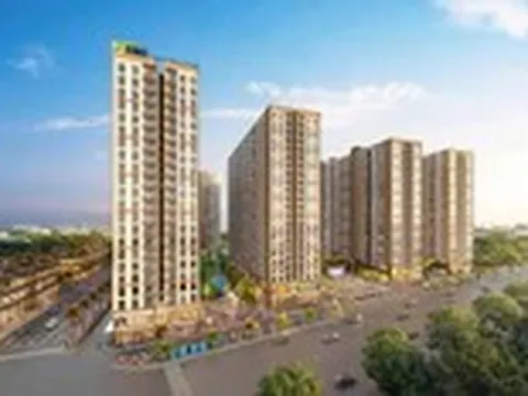 Bcons PS Land giữ uy tín thương hiệu, xây dựng nội lực tại Đồng Nai