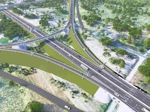TPHCM đề xuất hai vành đai mới dài gần 700km