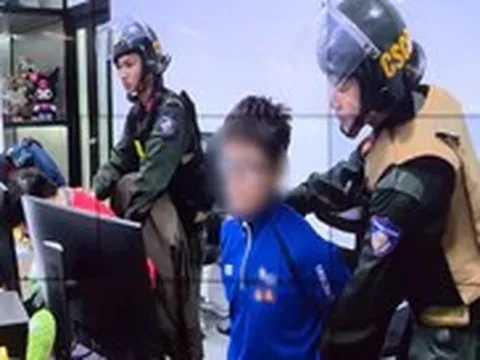 Điều tra XoilacTV, lộ kho phim truyện 18+ và ảnh đồi trụy do trưởng nhóm lập trình tập hợp