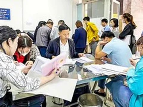 Phải có văn bản xin lỗi người dân nếu chậm giải quyết thủ tục hành chính về đất đai